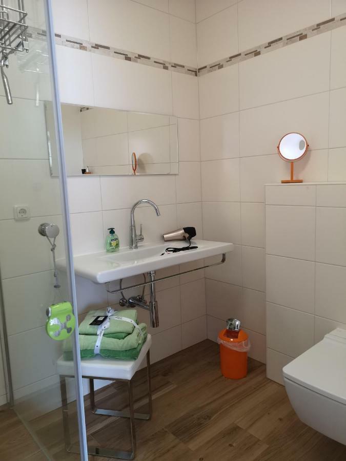 Ipfmuehle Studio 2 Hargelsberg المظهر الخارجي الصورة