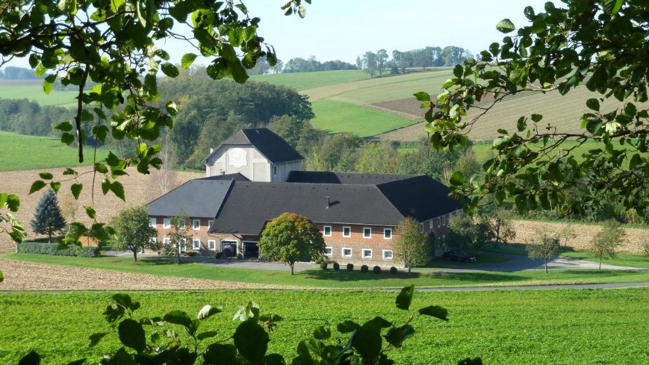 Ipfmuehle Studio 2 Hargelsberg المظهر الخارجي الصورة