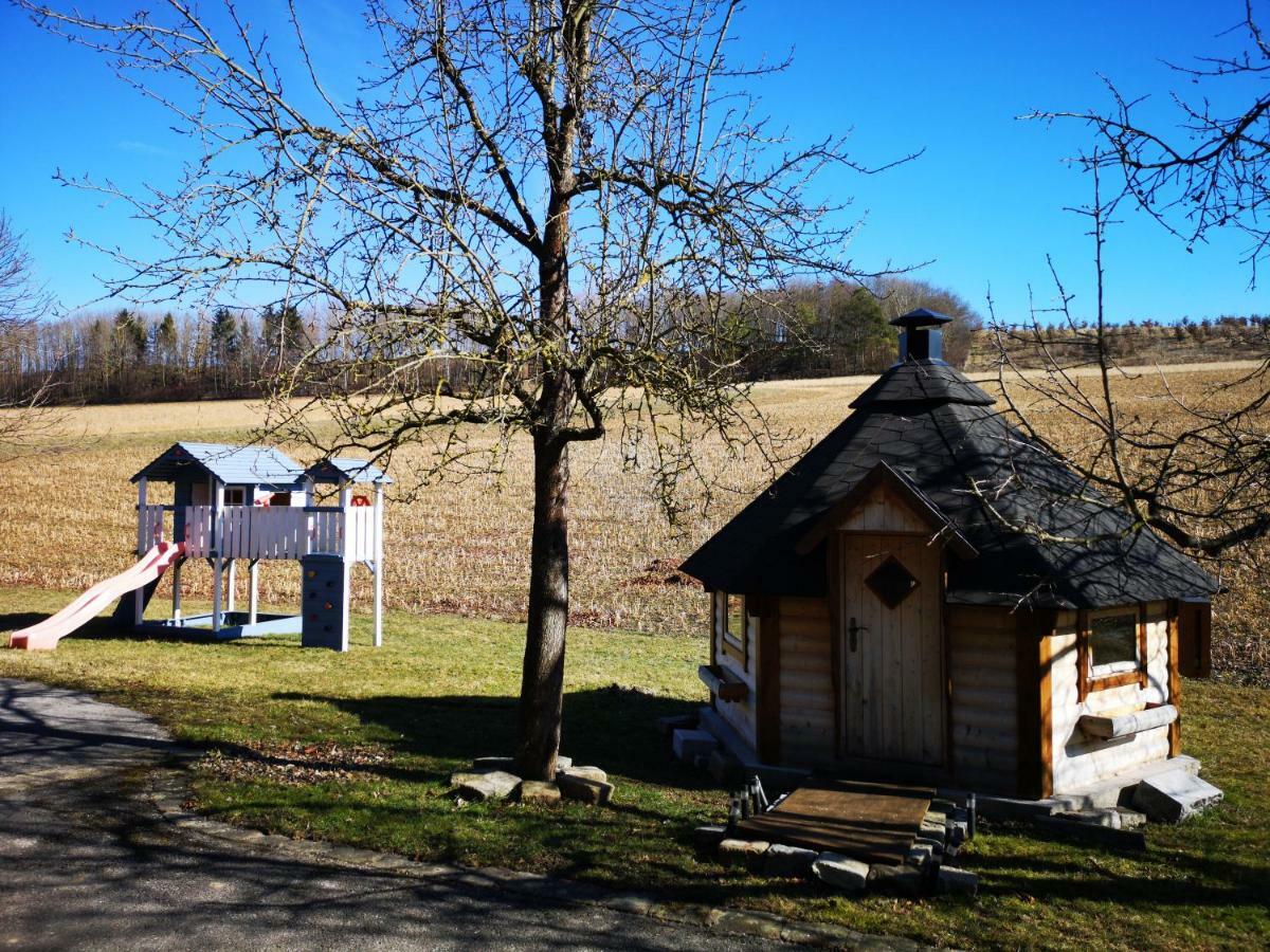 Ipfmuehle Studio 2 Hargelsberg المظهر الخارجي الصورة