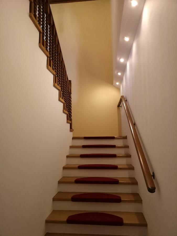 Ipfmuehle Studio 2 Hargelsberg المظهر الخارجي الصورة