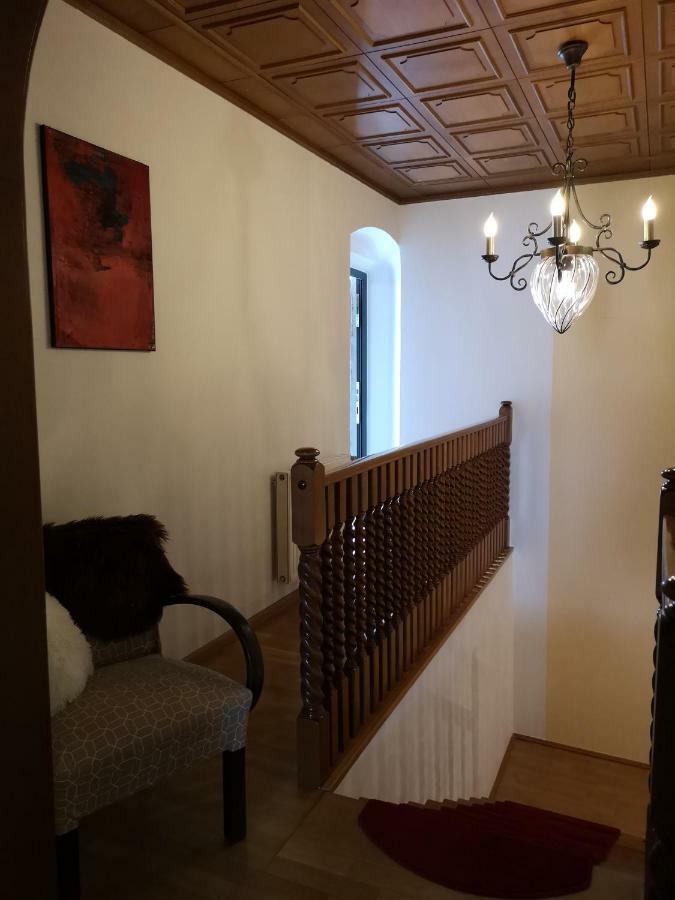 Ipfmuehle Studio 2 Hargelsberg المظهر الخارجي الصورة